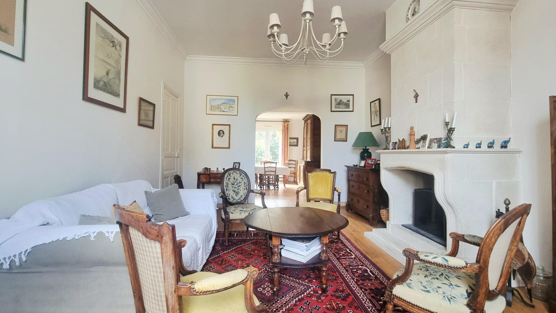 Maison 11 pièces 187 m² · à Angers · 187 m² · 599 990 €