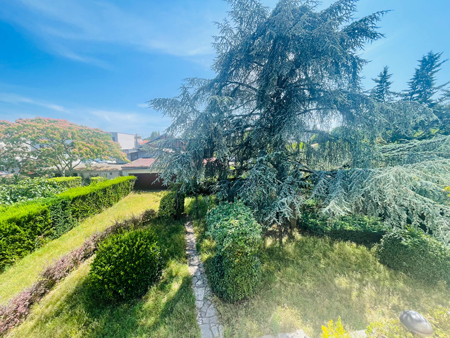 Terrain 465 m² · à Mérignac · 465 m² · 185 000 €