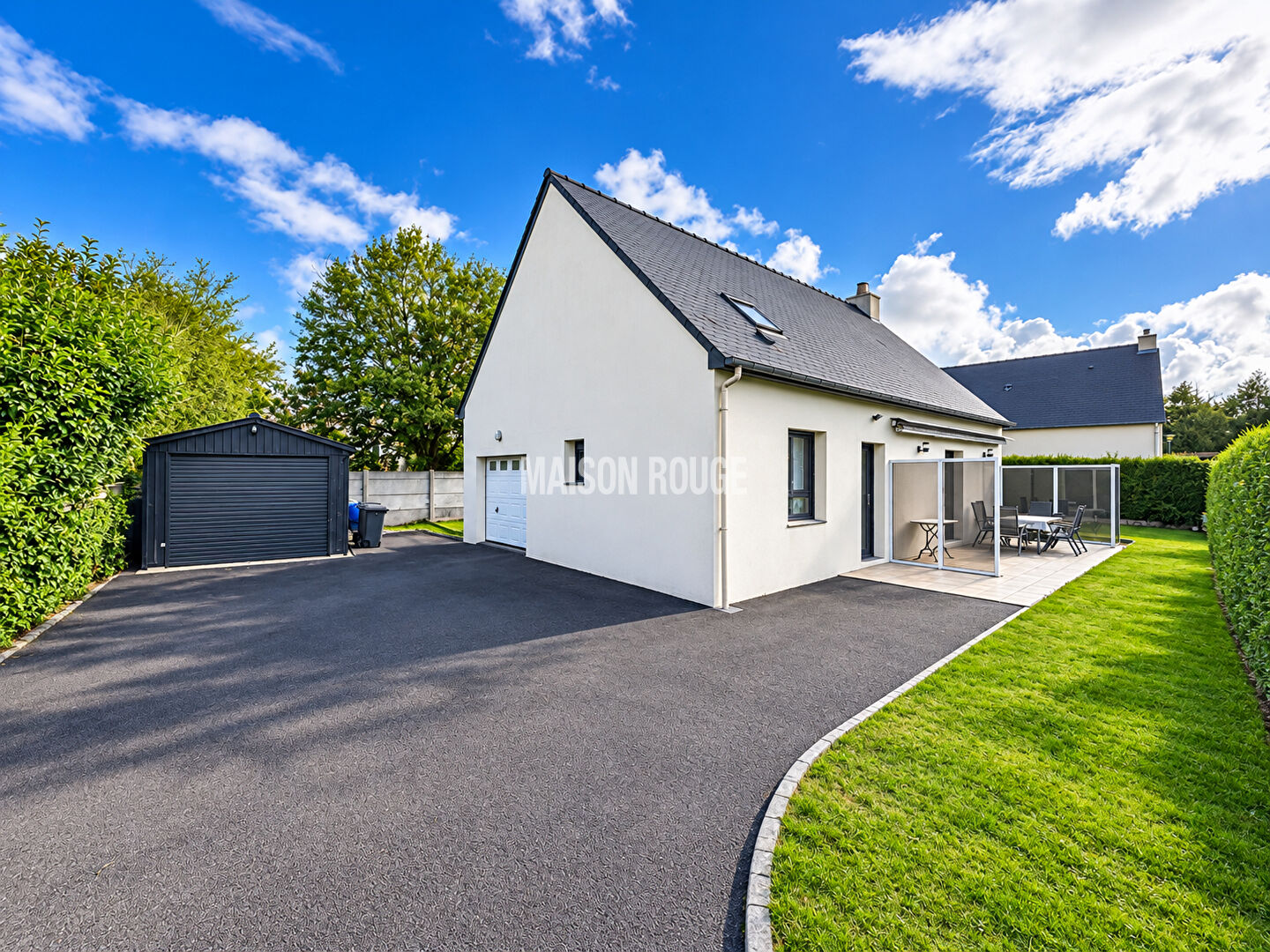 Maison 6 pièces 119 m² · à Dinard · 119 m² · 440 160 €