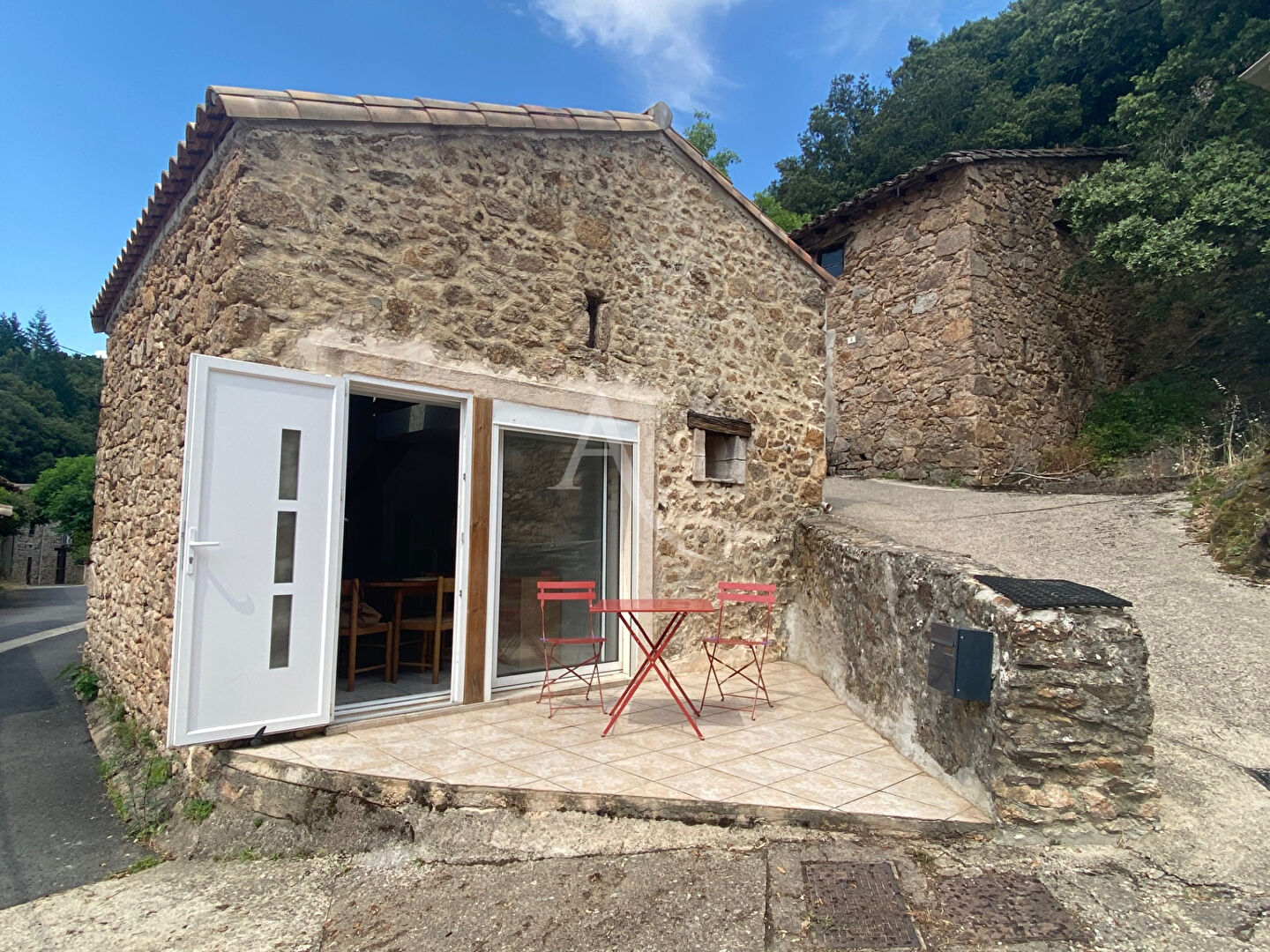 Maison 2 pièces 21 m² · à Avène · 21 m² · 354 €/mois