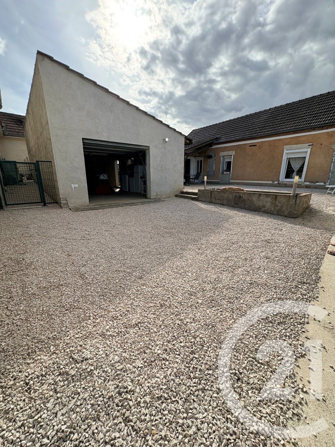 Maison 3 pièces 85 m² · à Pouilly-sur-Saône · 85 m² · 135 000 €