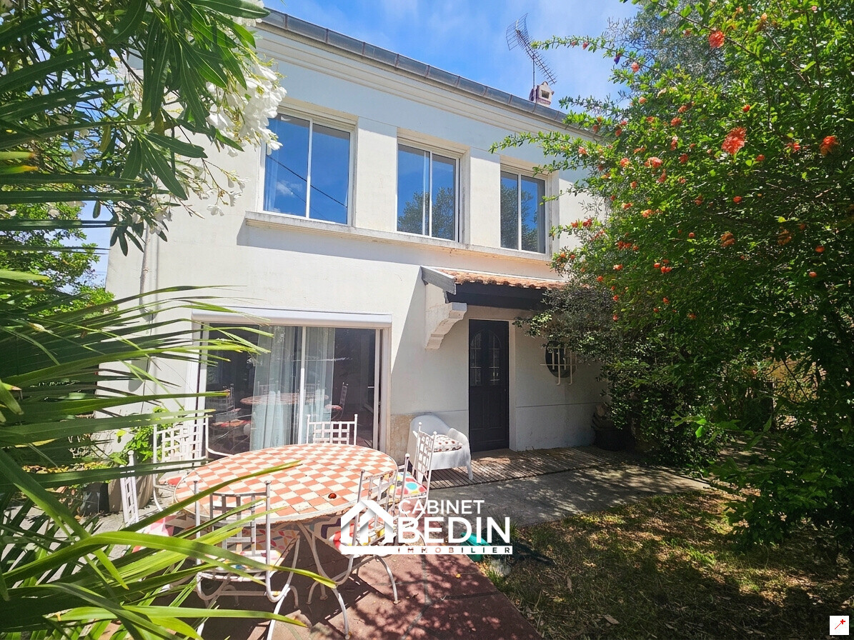 Maison 6 pièces 173 m² · à Gujan-Mestras · 173 m² · 578 000 €