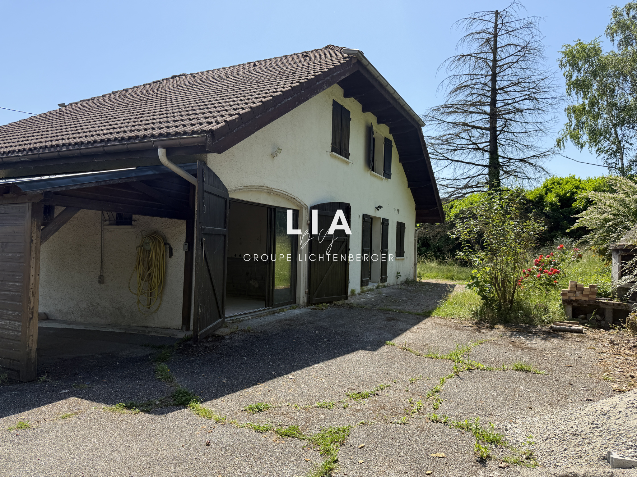 Maison 3 pièces 160 m² · au Bourget-du-Lac · 160 m² · 729 000 €
