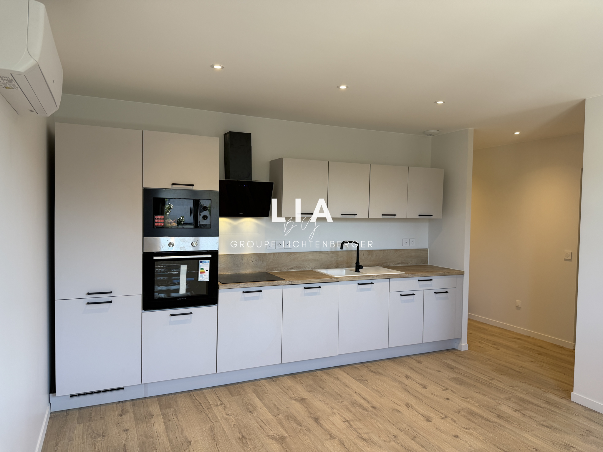 Appartement 3 pièces 62 m² · à Aix-les-Bains · 62 m² · 335 000 €