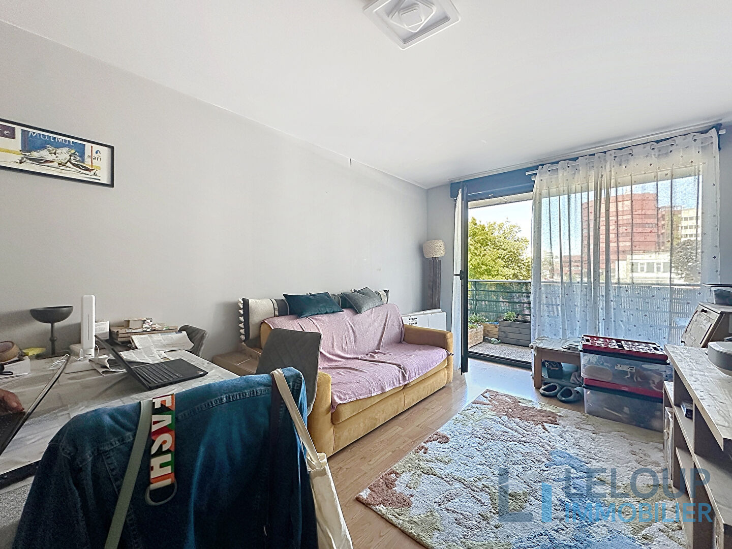 Appartement à Rouen
