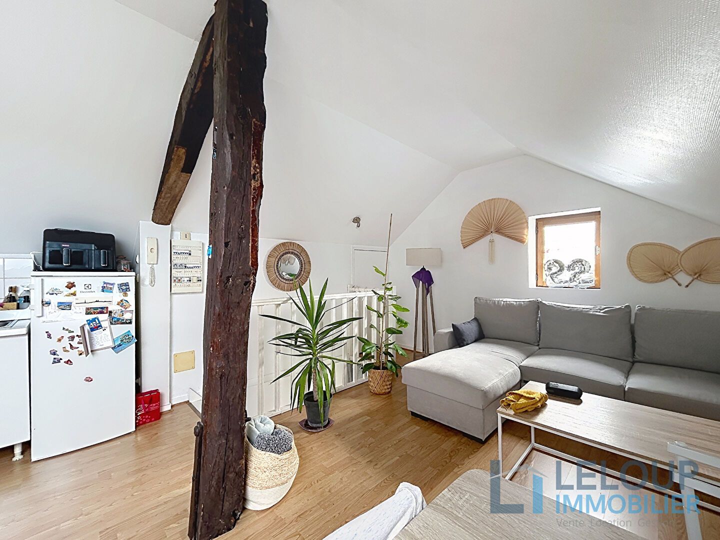 Appartement à Rouen