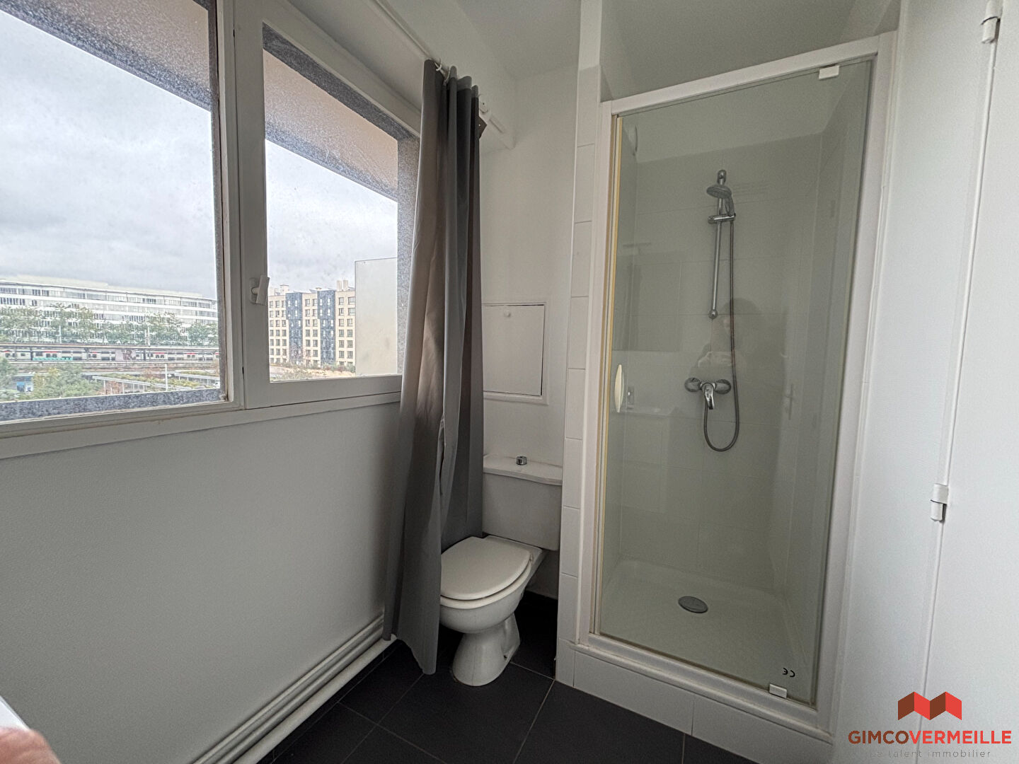 Appartement 1 pièce 19m² photo 2