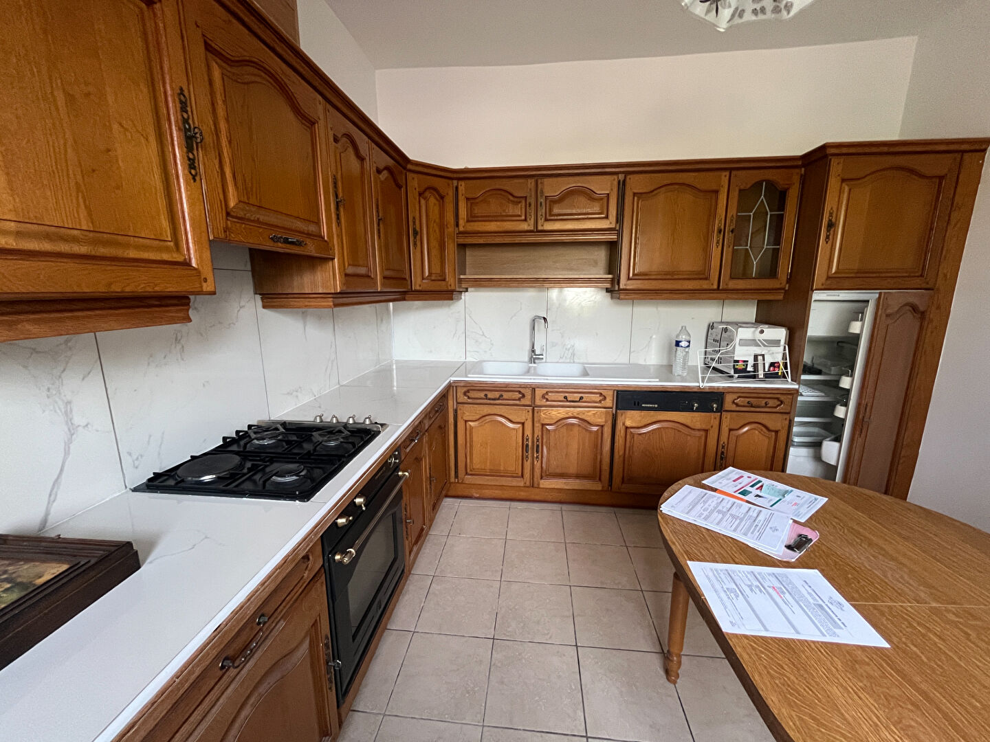 Appartement 3 pièces 66 m² · au Creusot · 66 m² · 650 €/mois
