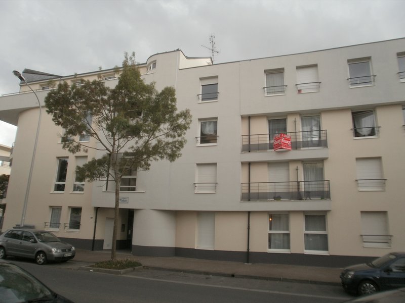 Appartement 2 pièces 27 m² · à Caen · 27 m² · 469 €/mois