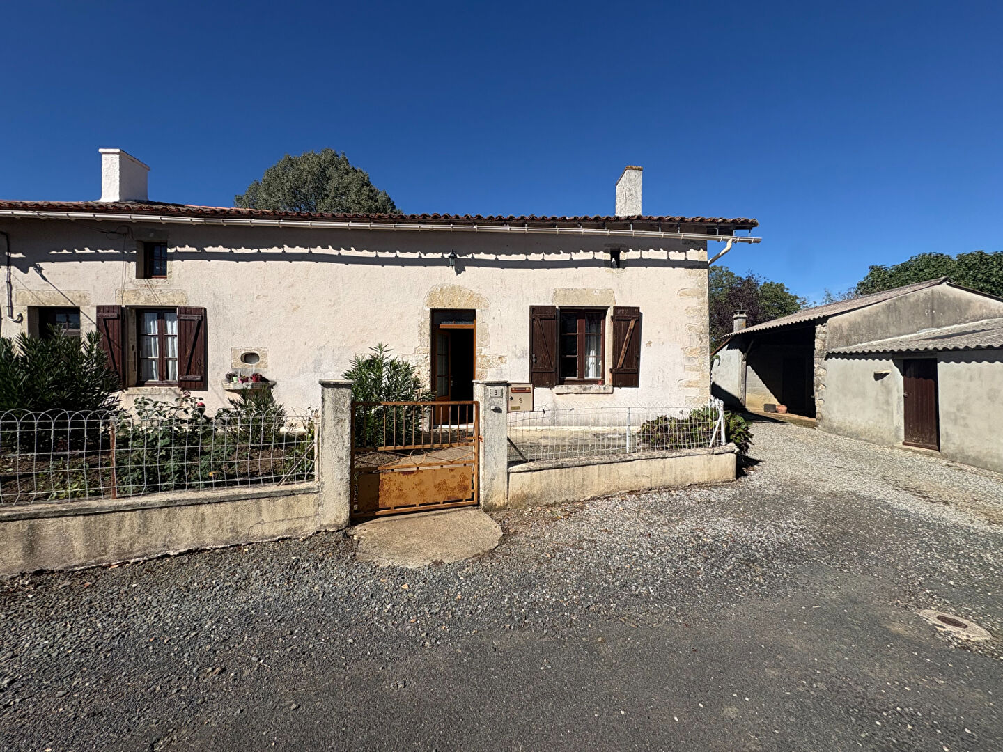 Maison 4 pièces 128 m² · à Melle · 128 m² · 128 900 €