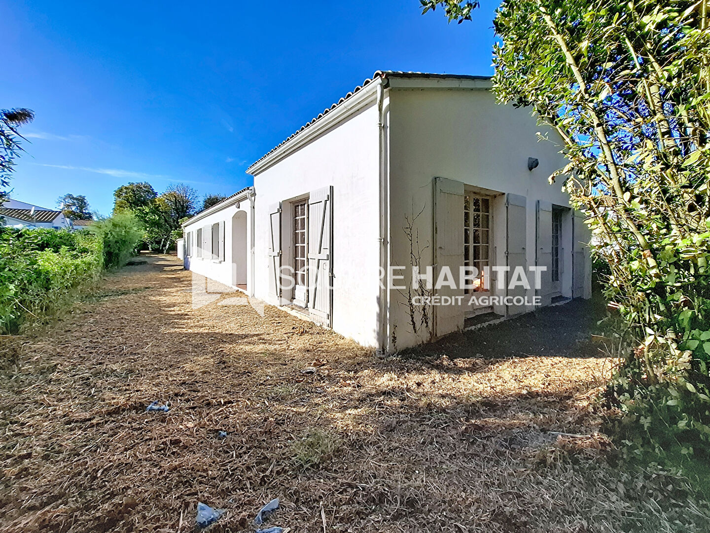 Maison 7 pièces 137 m² · à Saint-Pierre-d'Oléron · 137 m² · 337 500 €