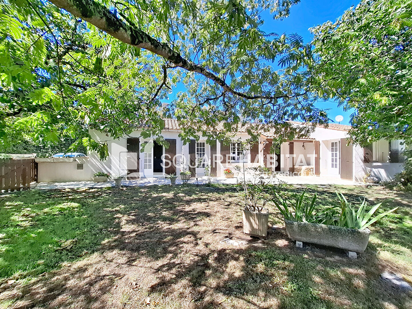 Maison 4 pièces 100 m² · à Saint-Georges-d'Oléron · 100 m² · 306 000 €