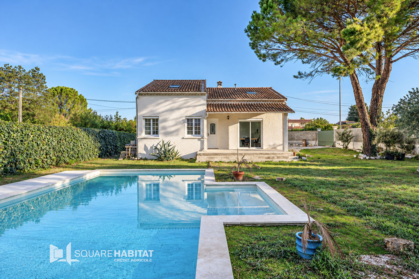 Maison 6 pièces 130 m² · à Pierrelatte · 130 m² · 375 000 €