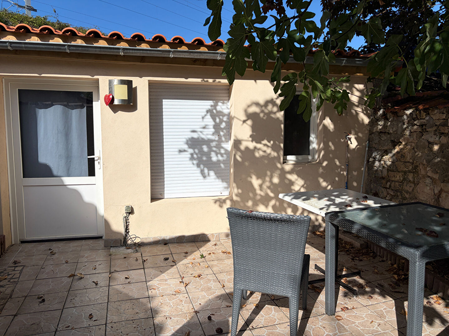 Maison 1 pièce 22 m² · à La Rochelle · 22 m² · 700 €/mois