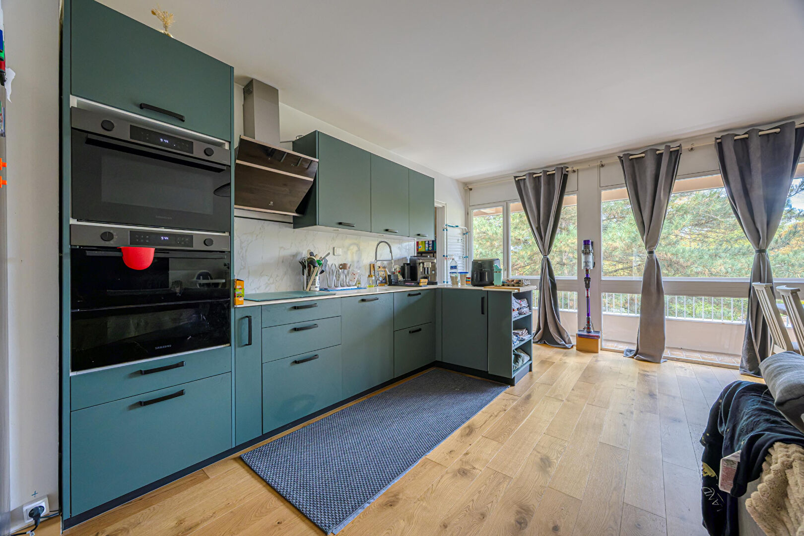 Appartement 4 pièces 78 m² · à Chambéry · 78 m² · 185 000 €