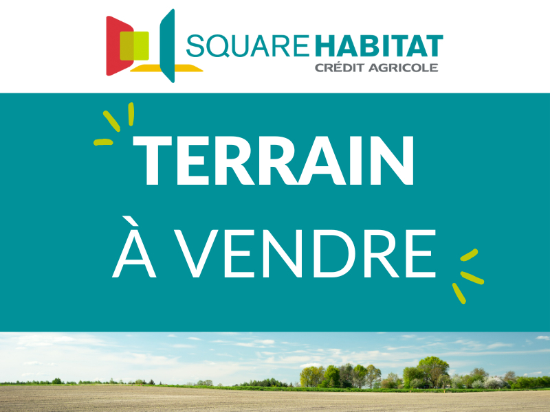 Terrain 511 m² · à Châtelaudren-Plouagat · 511 m² · 48 990 €