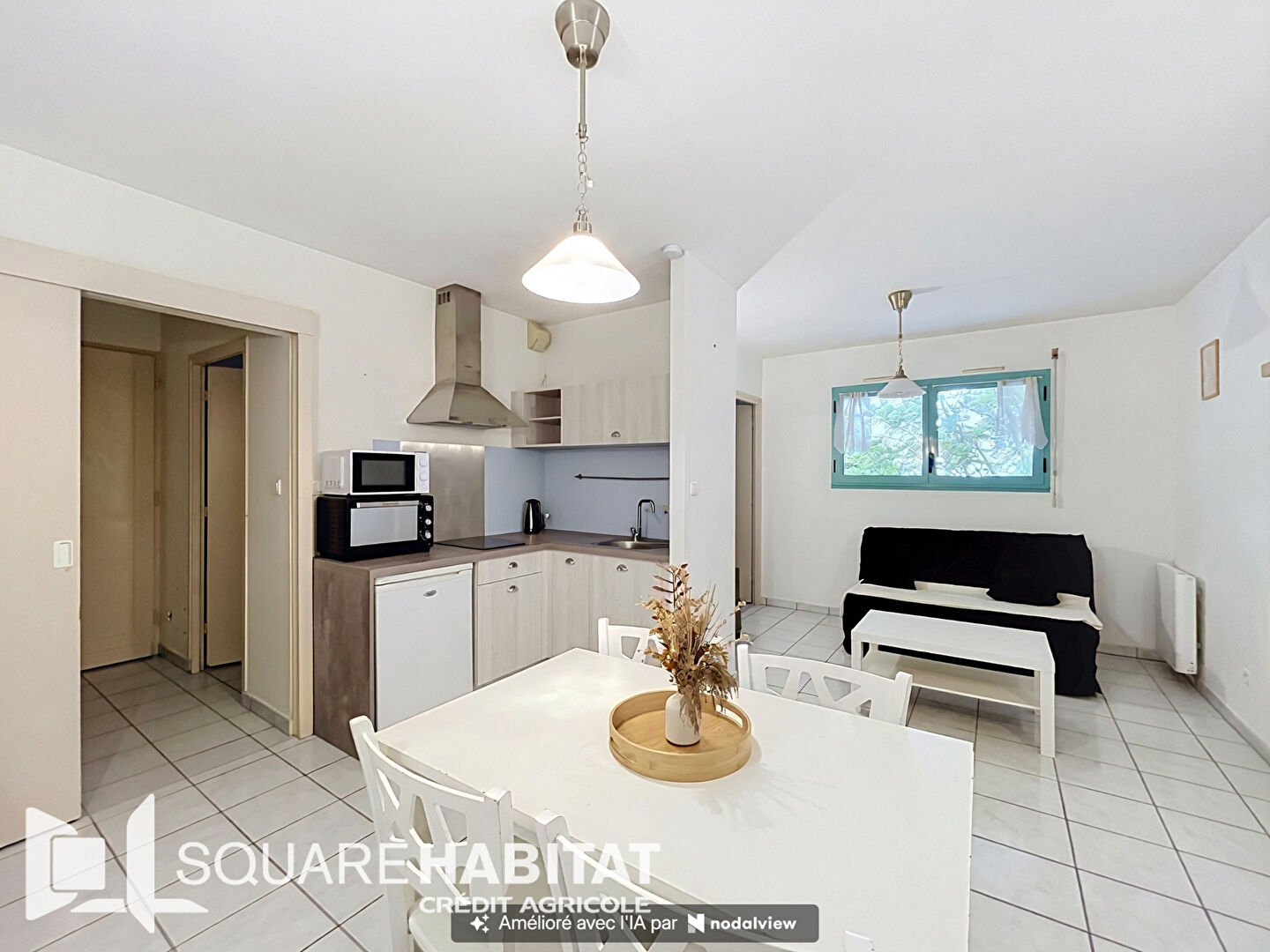 Appartement 2 pièces 32 m² · à Pordic · 32 m² · 123 000 €