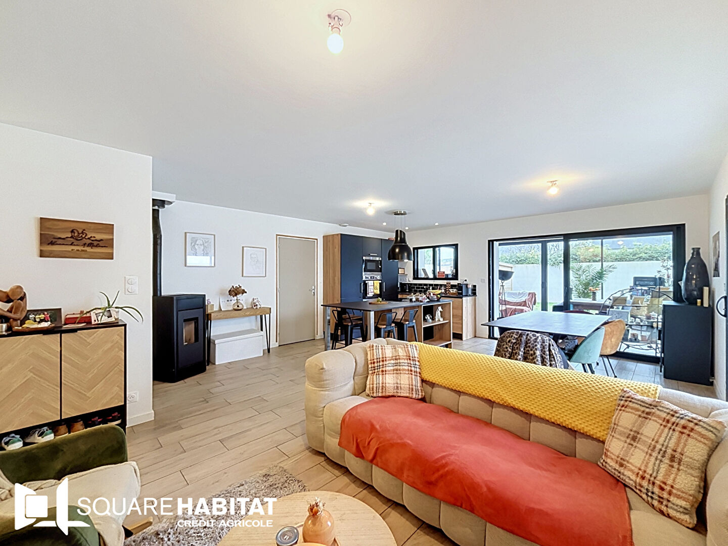 Maison 4 pièces 115 m² · à Ploufragan · 115 m² · 295 000 €
