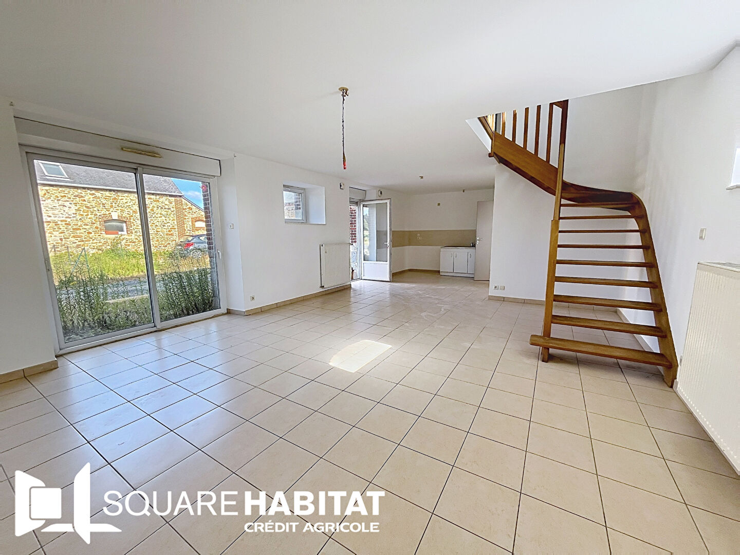 Maison 5 pièces 91 m² · à Châtelaudren-Plouagat · 91 m² · 159 000 €