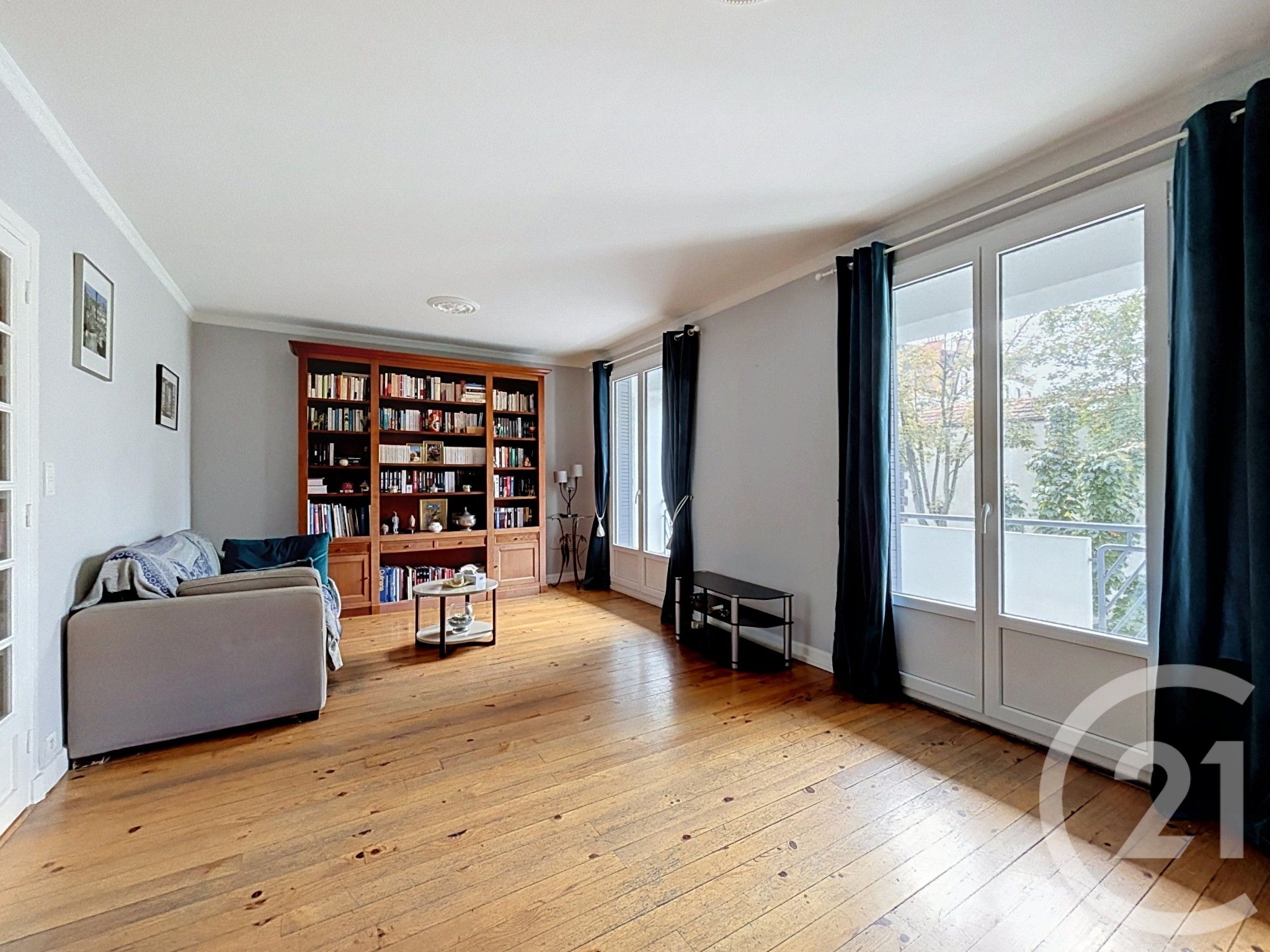 Appartement 4 pièces 109 m² · à Clermont-Ferrand · 109 m² · 235 500 €