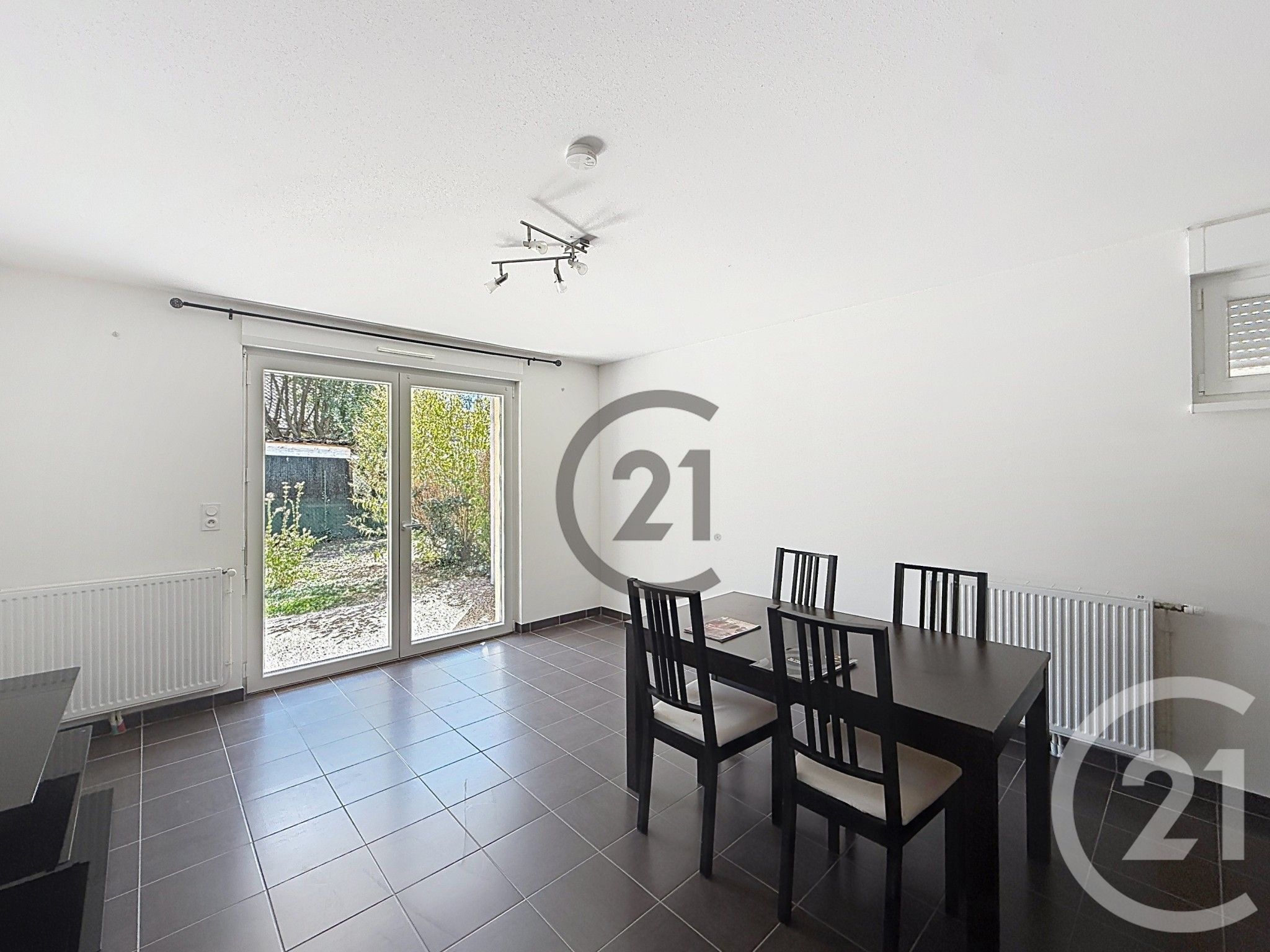 Appartement 2 pièces 40 m² · à Troyes · 40 m² · 126 000 €