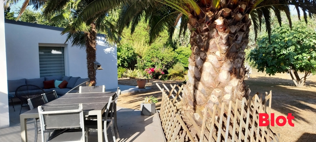Maison 8 pièces 172 m² · à Ploemeur · 172 m² · 699 975 €