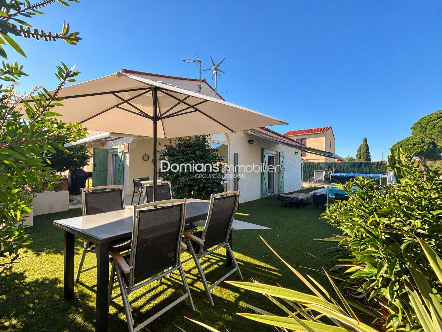 Maison 6 pièces 120 m² · à Saint-Cyprien · 120 m² · 456 500 €