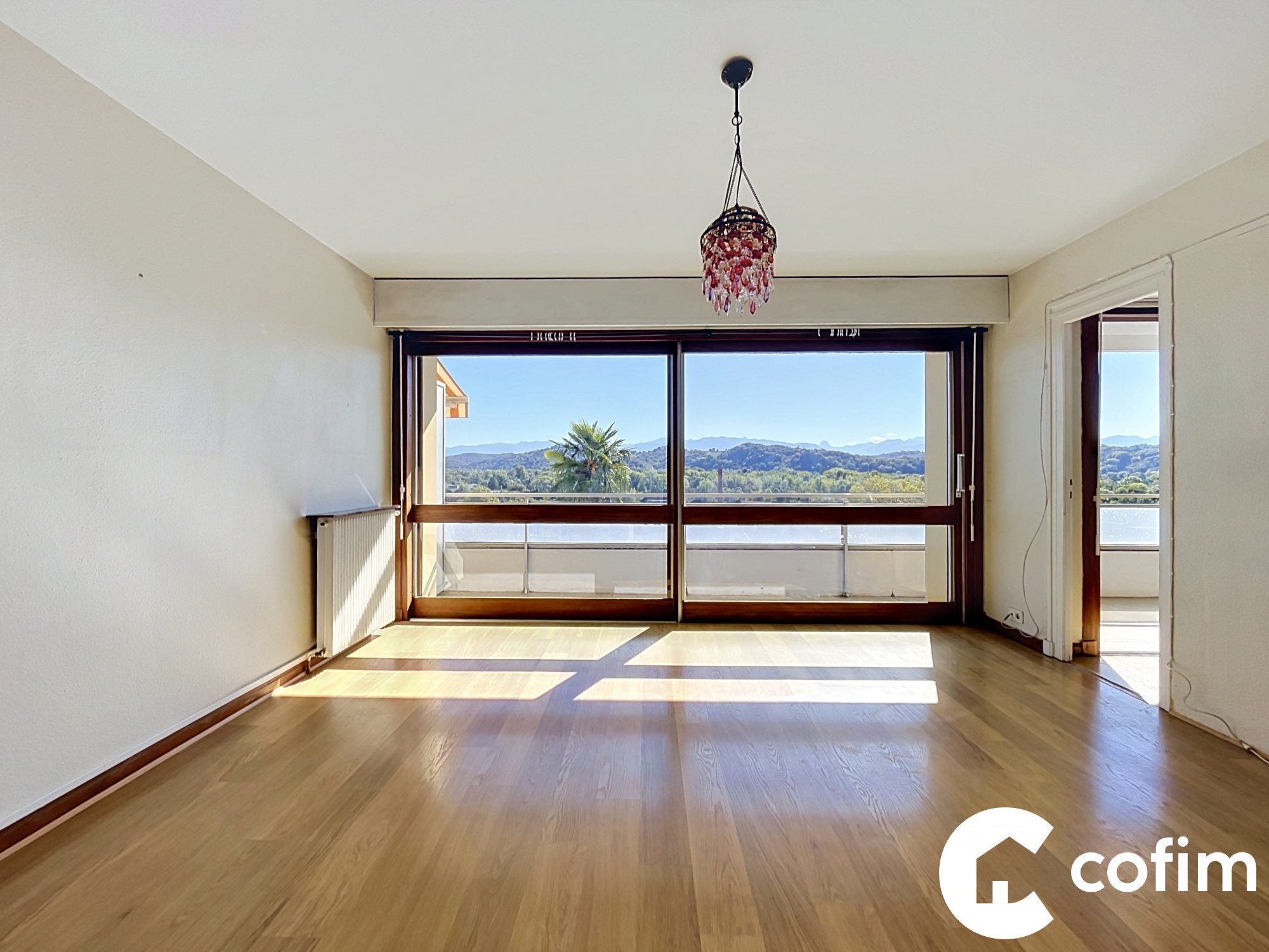 Appartement 2 pièces 40 m² · à Pau · 40 m² · 161 000 €