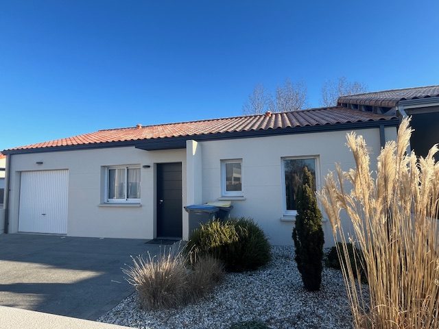 Maison à Les Sables-d'Olonne