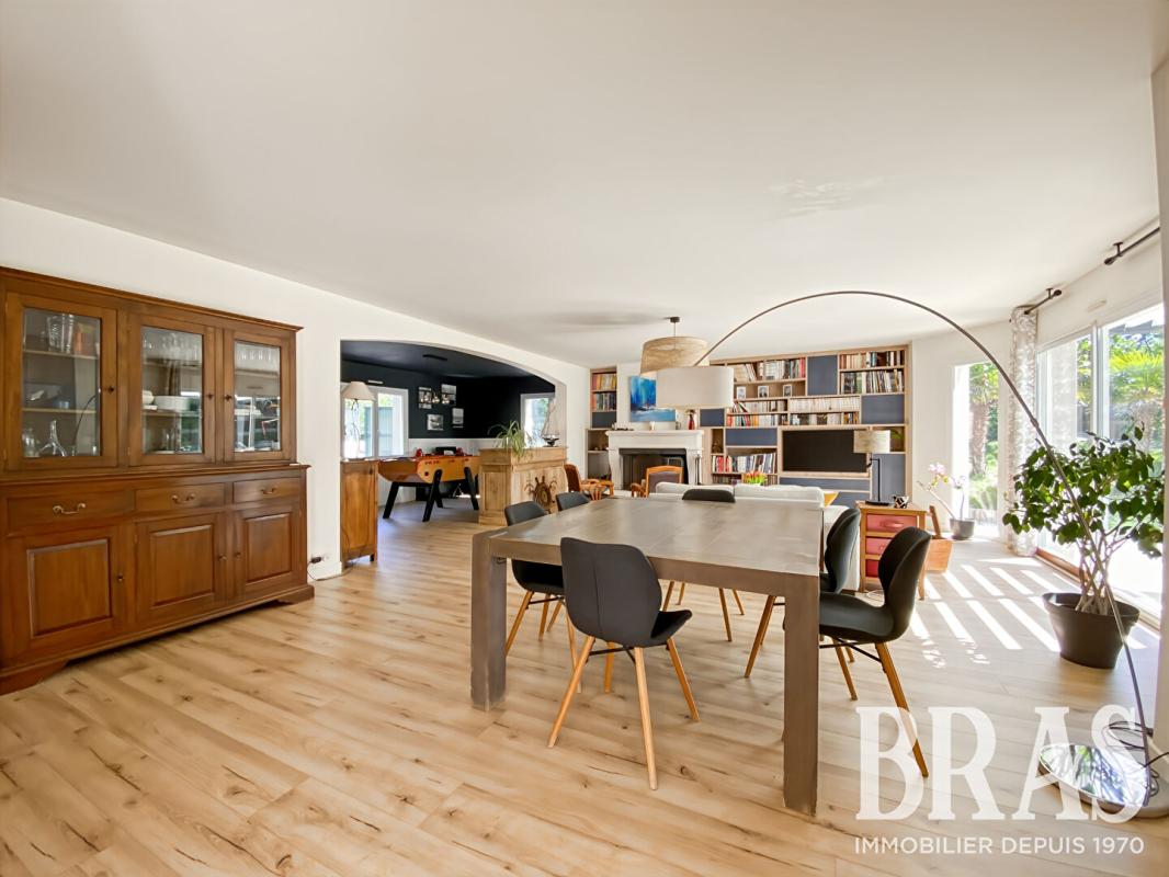 Maison 7 pièces 212 m² · à Pornichet · 212 m² · 940 500 €