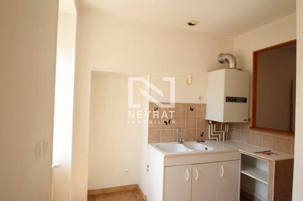 Appartement à Chagny