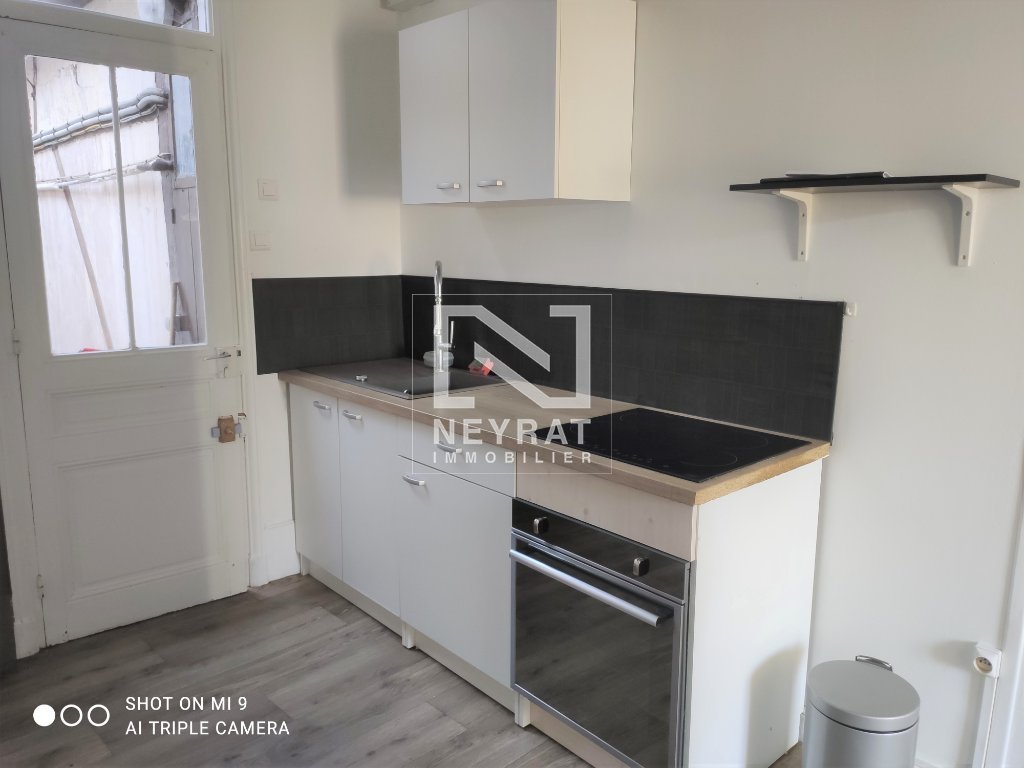 Appartement à Sennecey-le-Grand