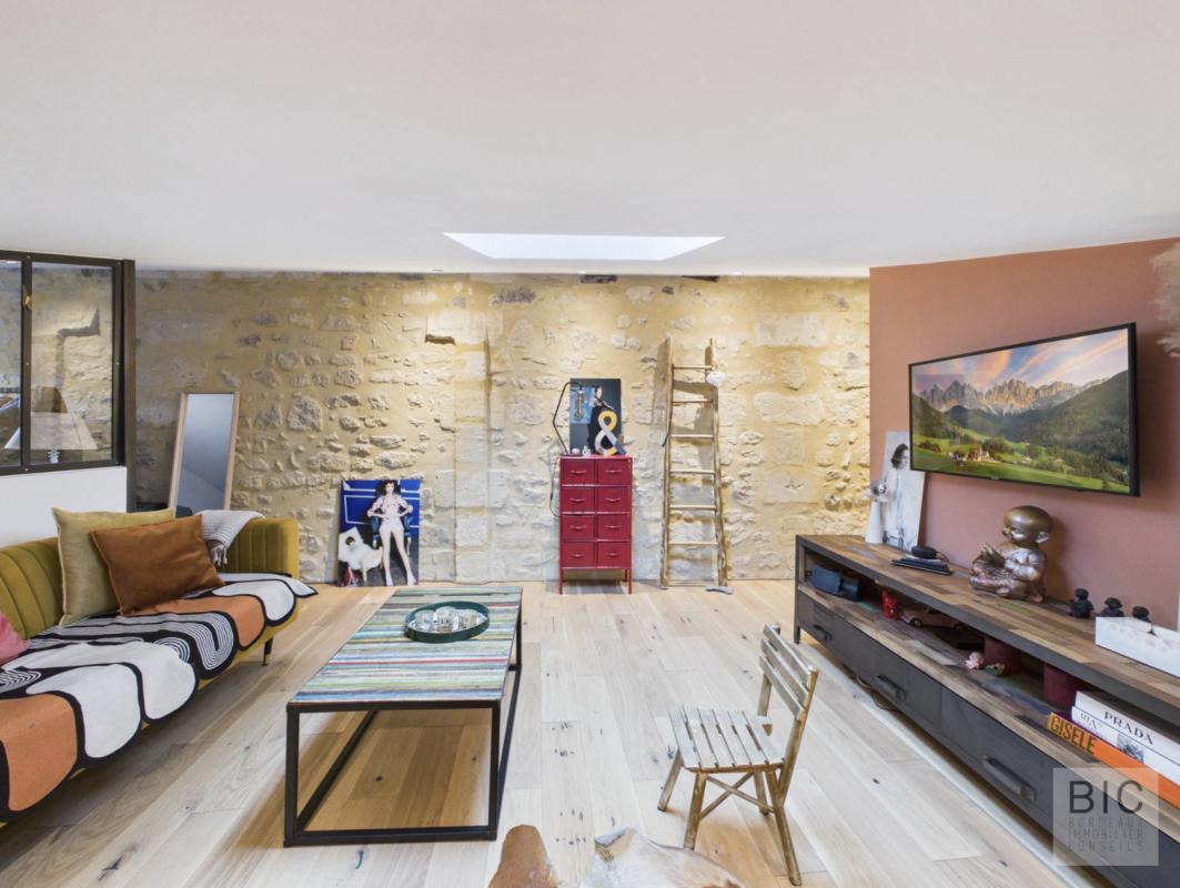 Appartement 2 pièces 40 m² · à Bordeaux · 40 m² · 248 000 €