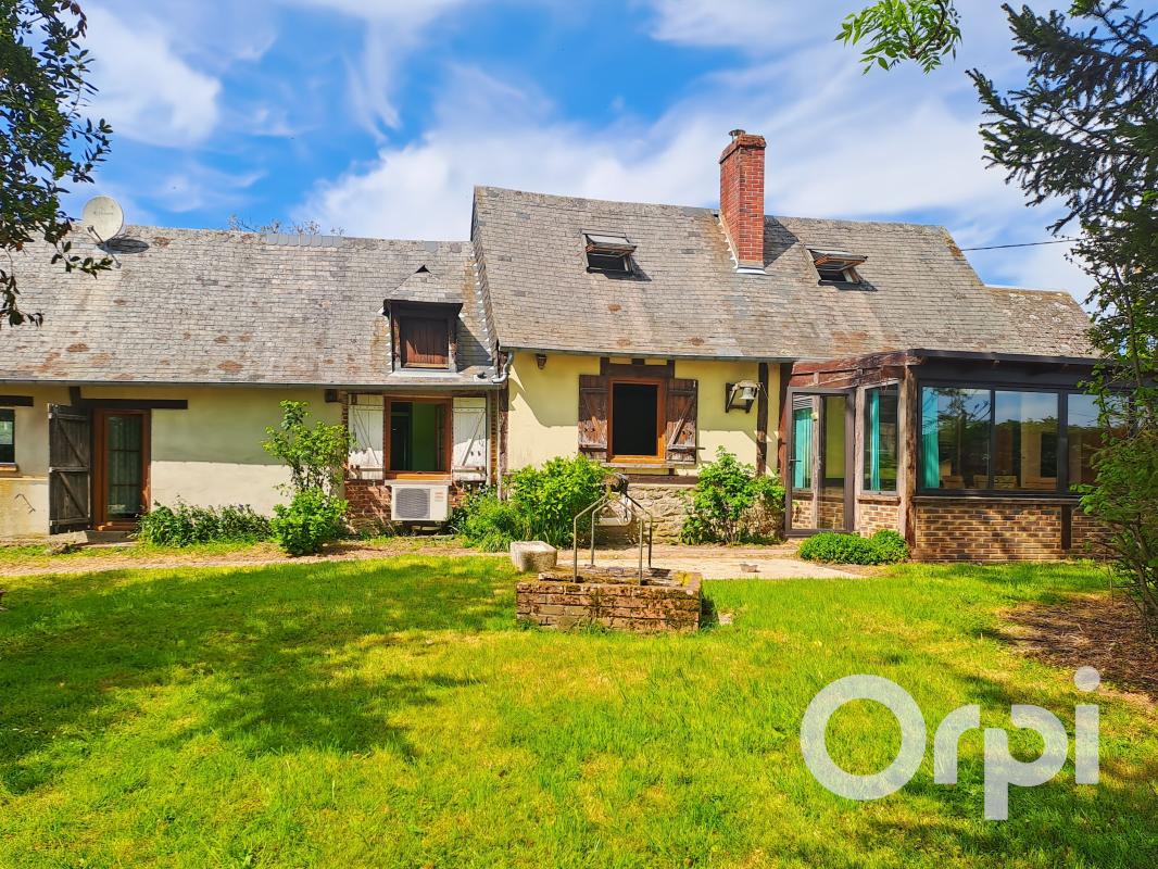 Maison 4 pièces 86 m² · à Songeons · 86 m² · 148 000 €