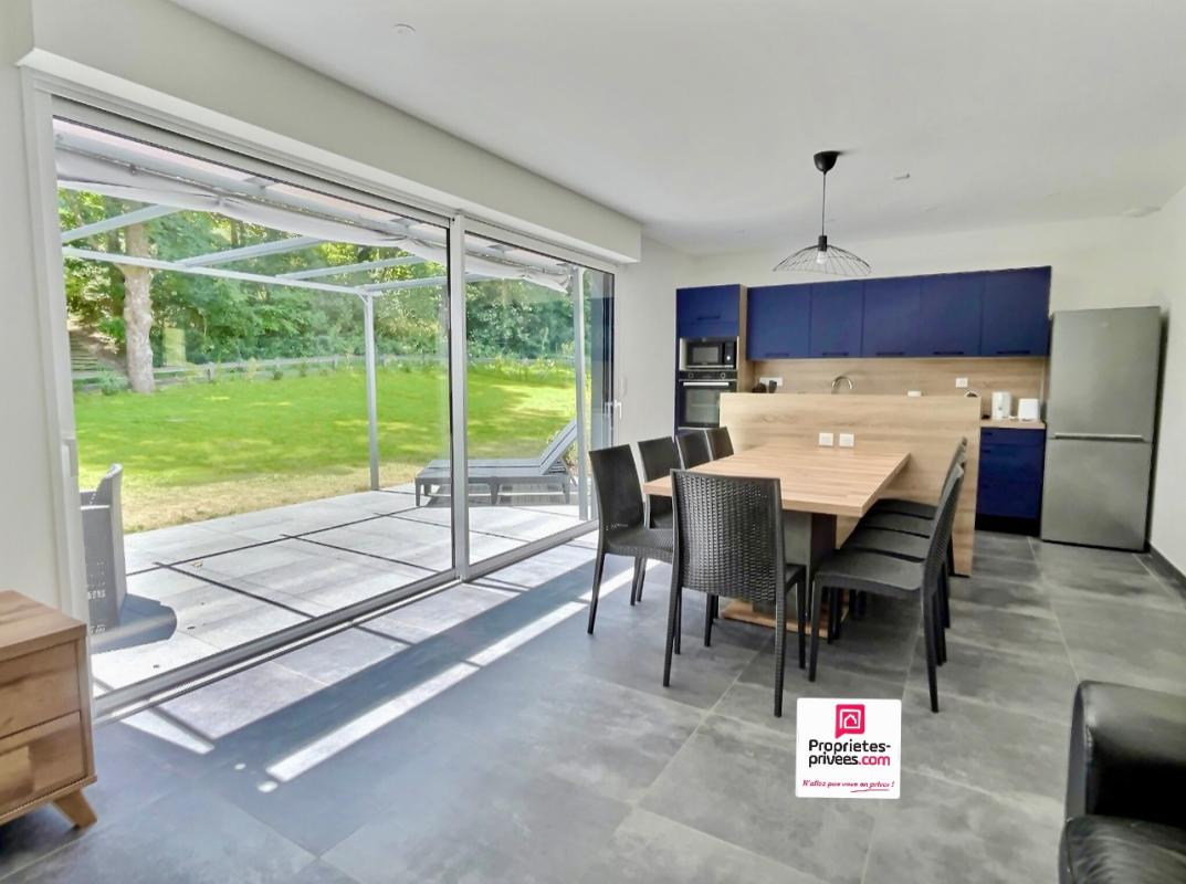 Maison 6 pièces 108 m² · à Neufchâtel-Hardelot · 108 m² · 582 000 €