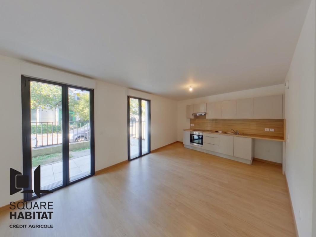 Appartement 3 pièces 69 m² · à Tours · 69 m² · 900 €/mois