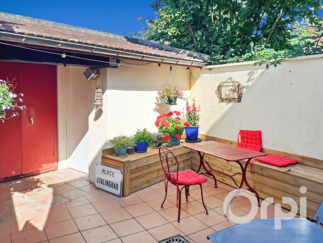 Maison 5 pièces 79 m² · à Songeons · 79 m² · 148 500 €