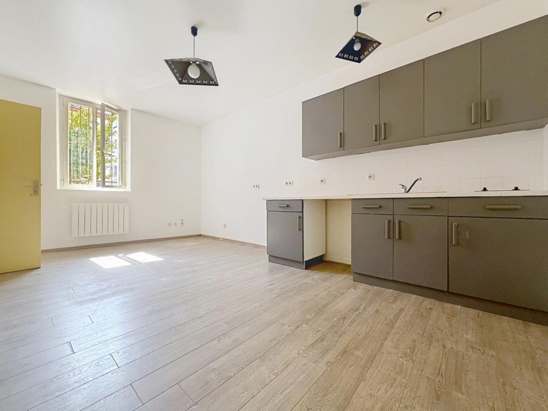 Appartement 2 pièces 34 m² · à Agen · 34 m² · 467 €/mois