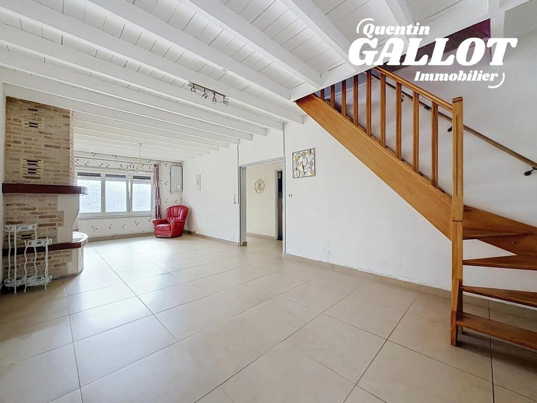 Maison 5 pièces 140 m² · à Bambecque · 140 m² · 206 900 €