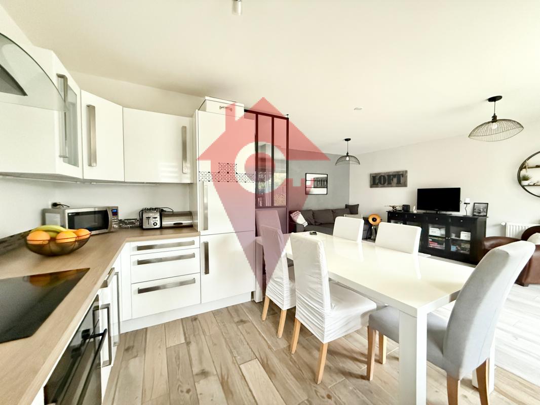 Maison 4 pièces 94 m² · à Orgeval · 94 m² · 399 000 €