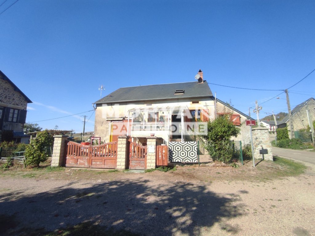 Maison 6 pièces 114 m² · à Blismes · 114 m² · 88 000 €