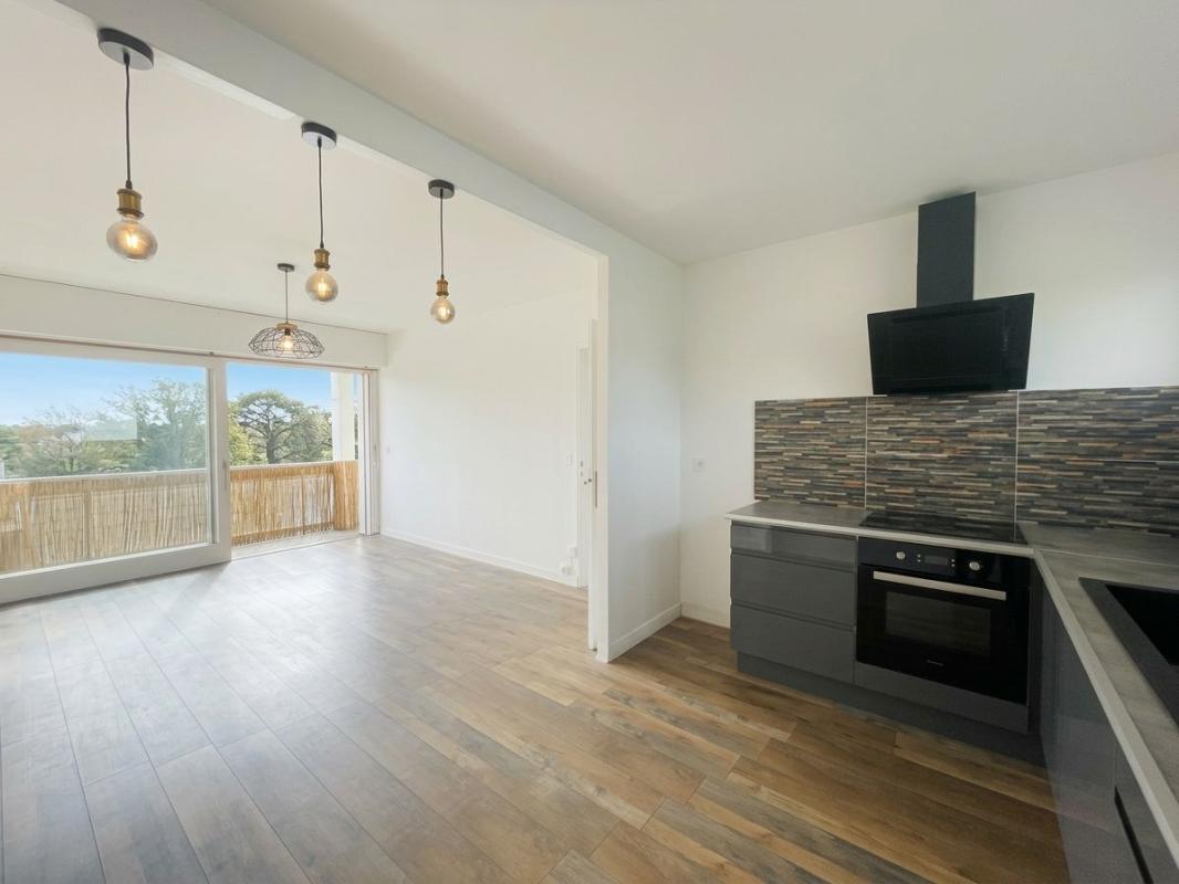 Appartement 2 pièces 43 m² · à Dax · 43 m² · 128 000 €
