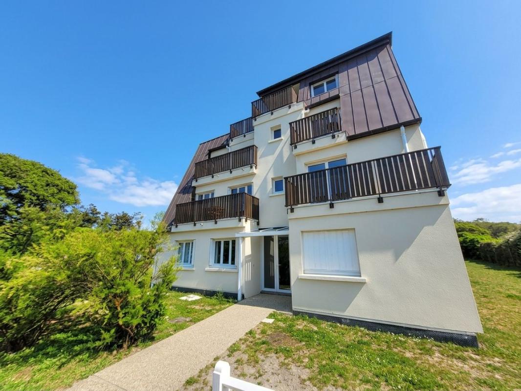 Appartement 2 pièces 20 m² · à Soorts-Hossegor · 20 m² · 205 000 €