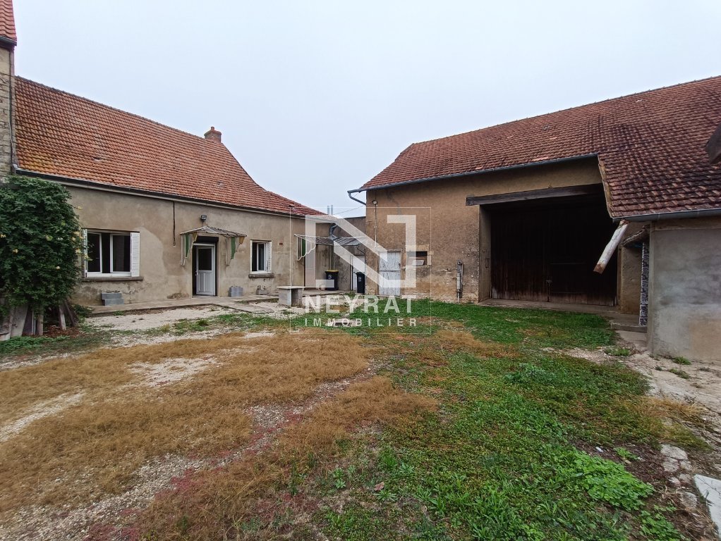 Maison 3 pièces 94 m² · aux Maillys · 94 m² · 150 000 €