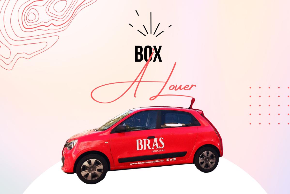 Parking NANTES 44100 · 86 €/mois