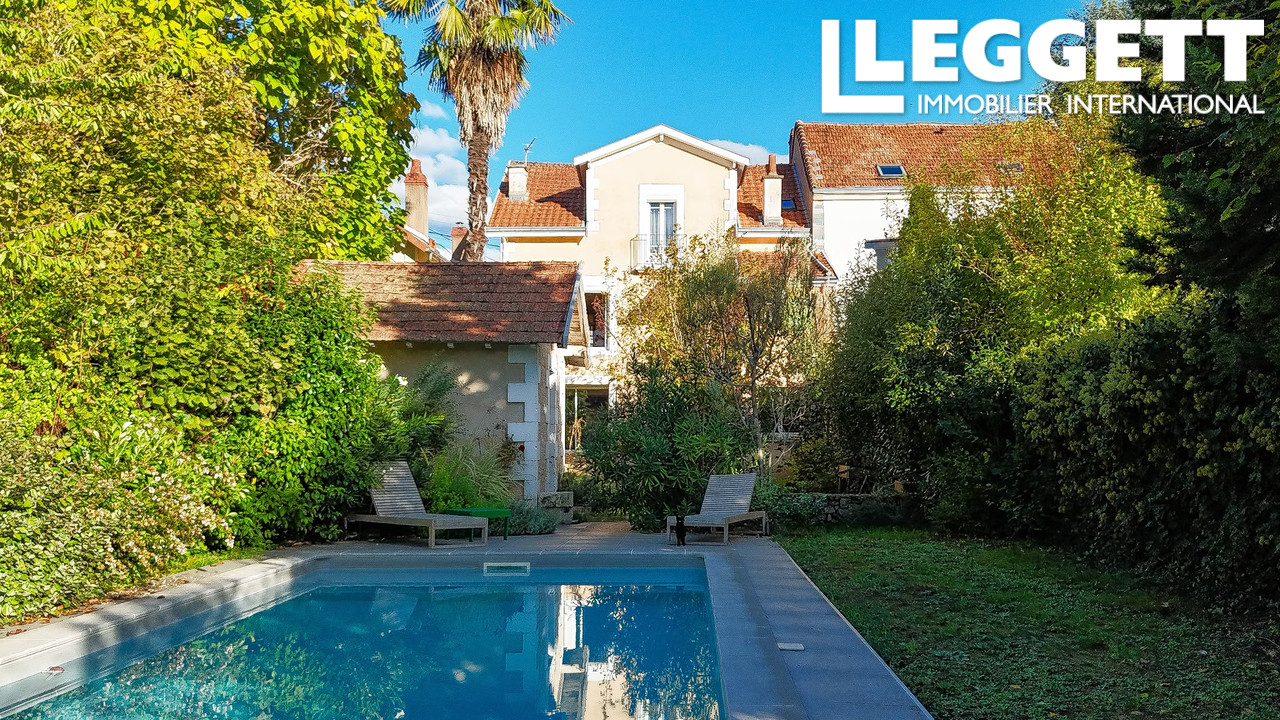 Maison 6 pièces 130 m² · à Périgueux · 130 m² · 349 000 €