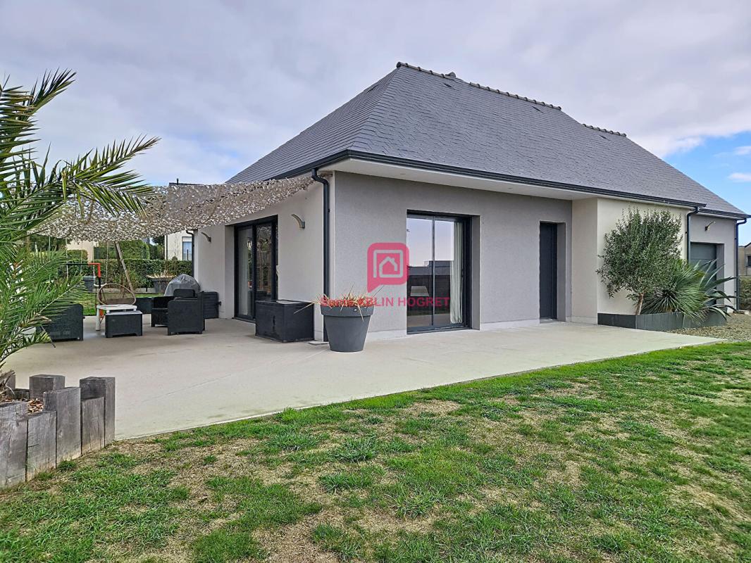 Maison 4 pièces 103 m² · à Saint-Aignan-sur-Roë · 103 m² · 224 900 €