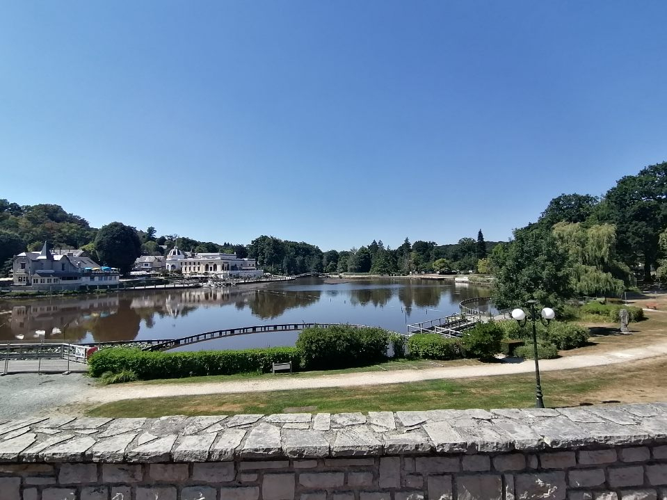 Appartement 1 pièce 15 m² · à Bagnoles de l'Orne Normandie · 15 m² · 50 000 €