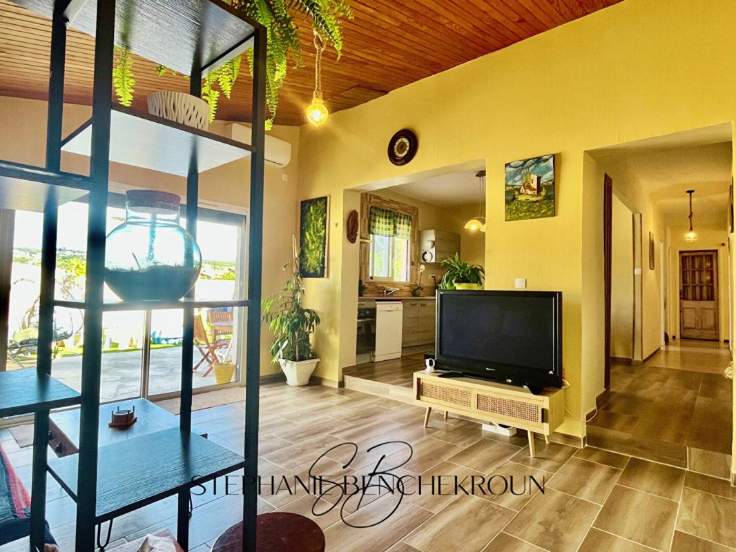 Maison 5 pièces 116 m² · à Félines-Minervois · 116 m² · 244 000 €