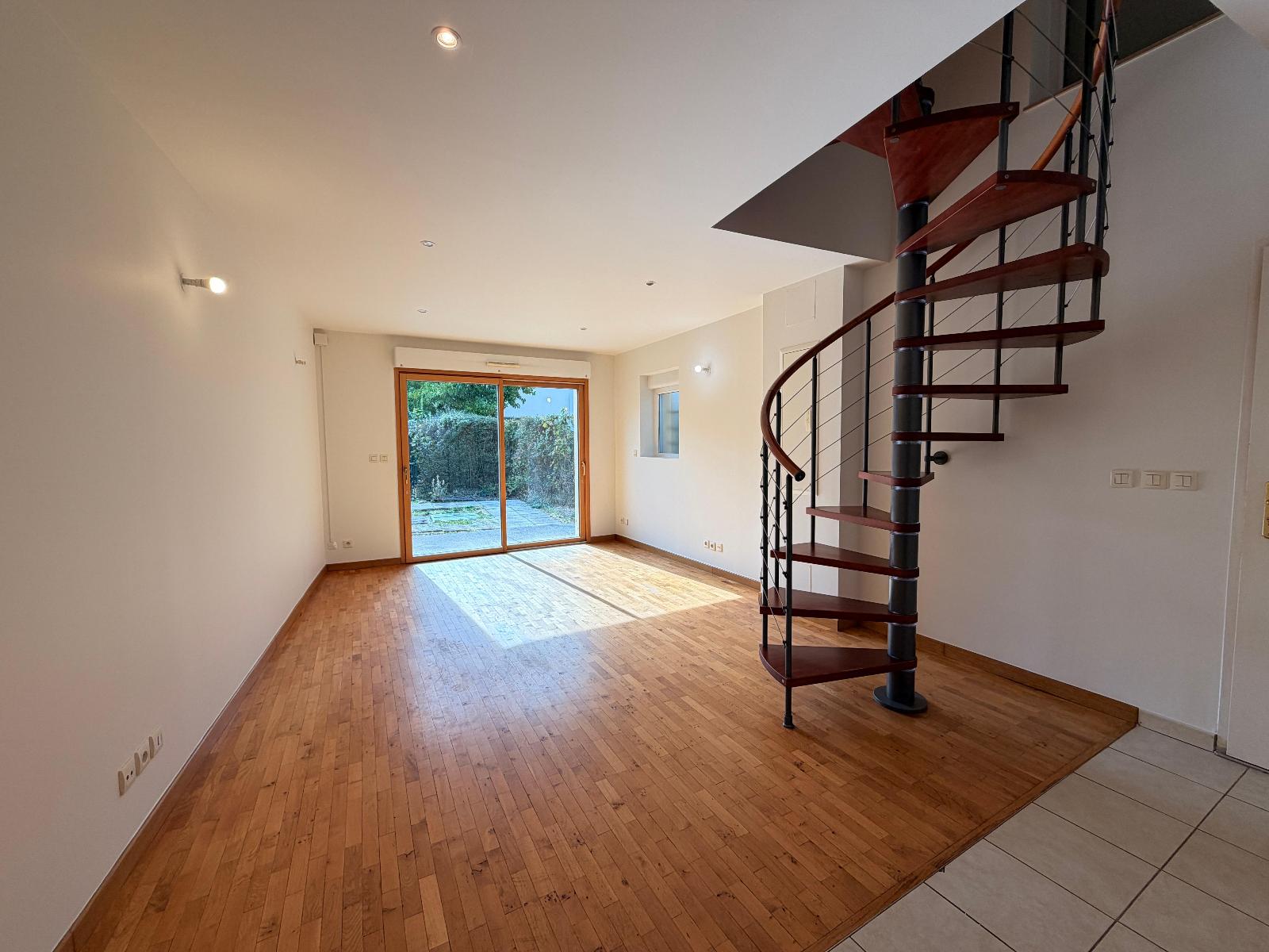Appartement à Caluire-et-Cuire